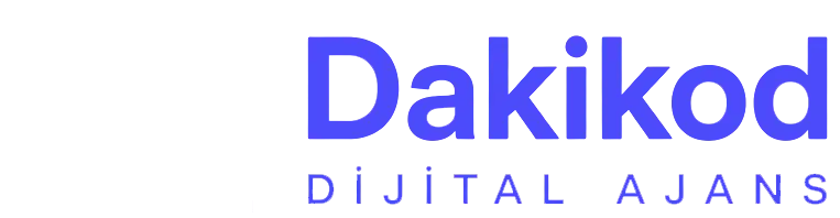 Dakikod Dijital Ajans