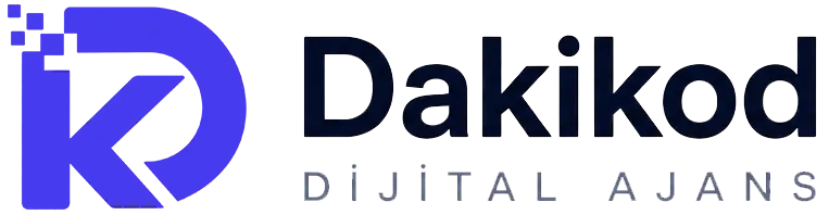 Dakikod Dijital Ajans